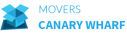 Movers Canary Wharf